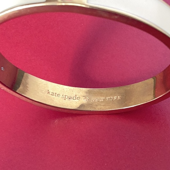 Kate spade bracelet - Picture 4 of 4